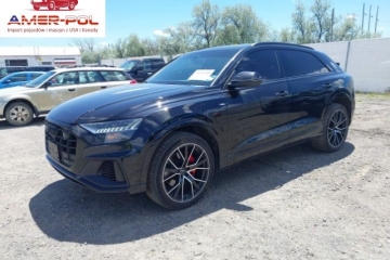 2021r, Premium Plus, Quattro, 3.0L
