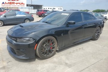 Srt Hellcat 2018 6.2l