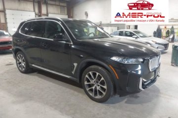 XDRIVE40I, 2026r., 4x4, 3.0L