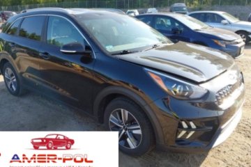 2021 KIA NIRO PLUG-IN HYBRID EX