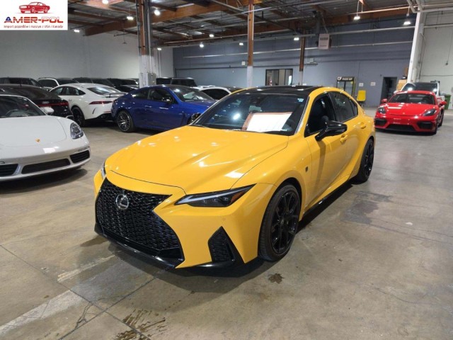lexus