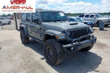 Rubicon 2023 6.4l