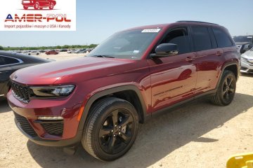 Limited 2023 3.6l