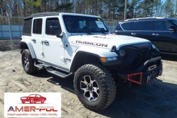 4-door rubicon 4x4