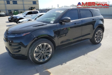 2024 Range Rover Evoque Dynamic SE