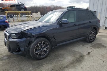 2022r., XDRIVE30I, od ubezpieczalni