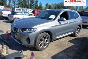 2023, 2.0L, 4x4, od ubezpieczalni