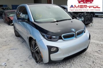 2016 BMW I3 REX , silnik 0.6 L , Amer-Pol