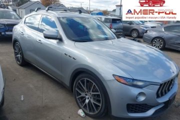 S 2017 3.0l