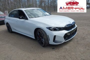 M340I XDRIVE, 2024r., 4x4, 3.0L