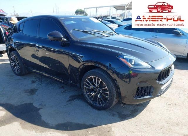 maserati