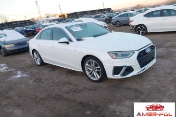 AUDI A4 PREMIUM PLUS 45 TFSI S LINE QUATTRO S TRONIC