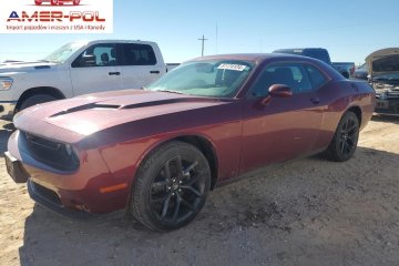 Sxt 2023 3.6l