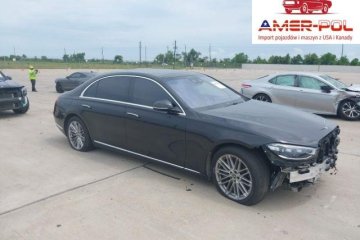 580 4Matic 2022 4.0l