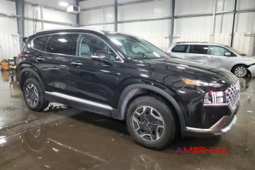 2023 r., 1,6L FE BLUE HYBRID