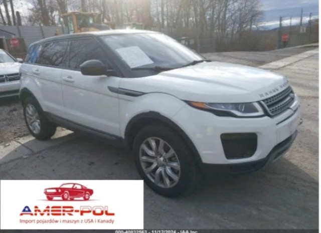 land-rover