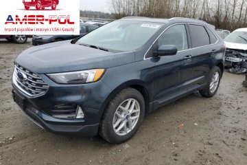 2022 SEL, 4x4, 2L, od ubezpieczalni
