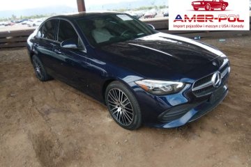 300 SEDAN, 2022r., 2.0L