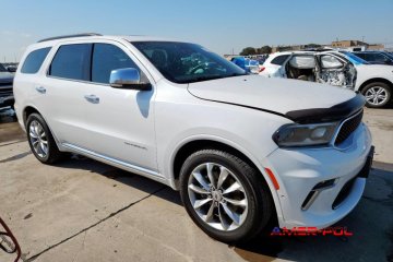 2021 r., 3,6 L CITADEL