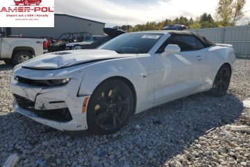 CHEVROLET CAMARO SS  2024