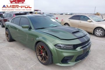 2021r., Hellcat widebody, od ubezpieczalni