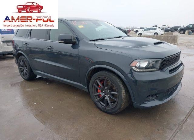 dodge
