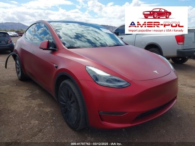tesla
