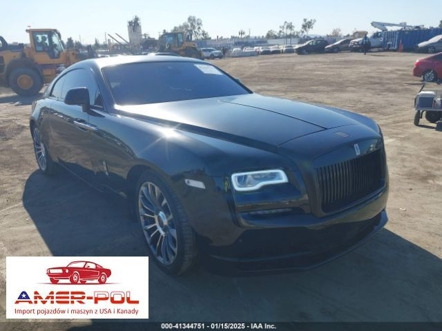 rolls-royce