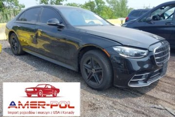 500 4MATIC 2023, od ubezpieczalni