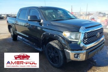 2019r., 4x4, 5.7L