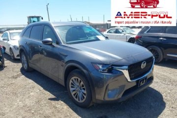 Mazda CX-90 3.3 Turbo Preferred Plus AWD  Mild Electric Hybrid