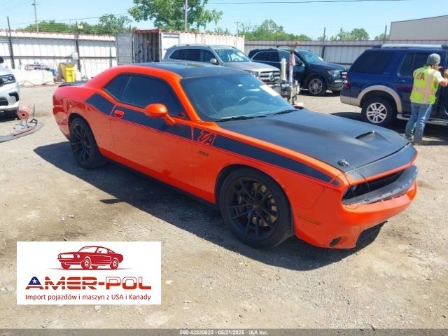 dodge
