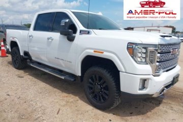 K2500 DENALI, 2023r., 4x4, 6.6L
