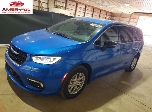 chrysler