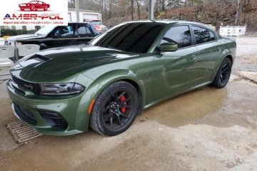 Hellcat, 2021r., 6.2L