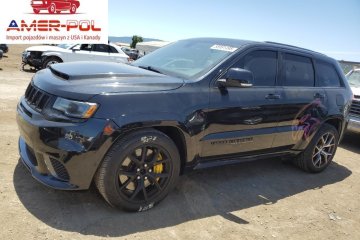 Trackhawk 2018