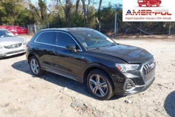 Premium Plus 45 Tfsi S Line Tiptronic 2020 2.0l