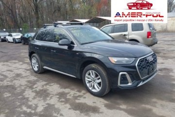 2022r., 4x4, 2.0L