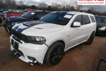 2020, 6.4L, 4x4, SRT, V8, od ubezpieczalni