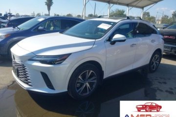 LEXUS RX 350 PREMIUM