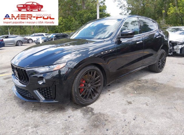 maserati