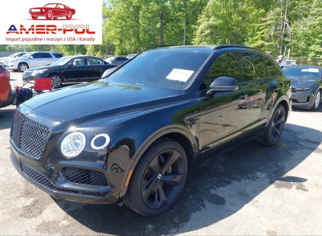bentley