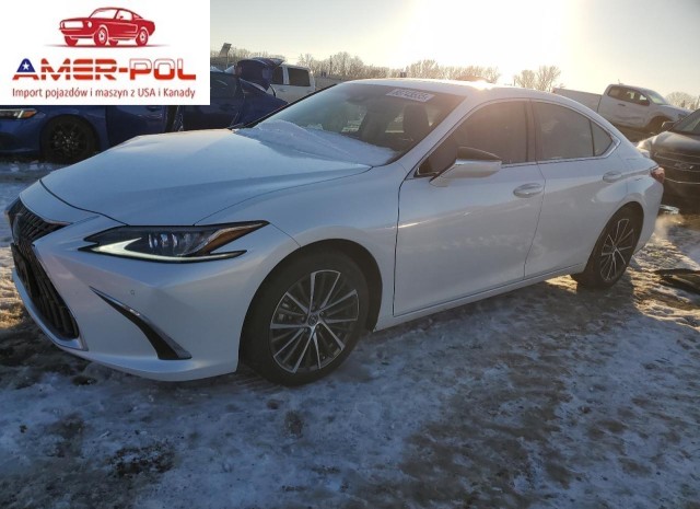 lexus