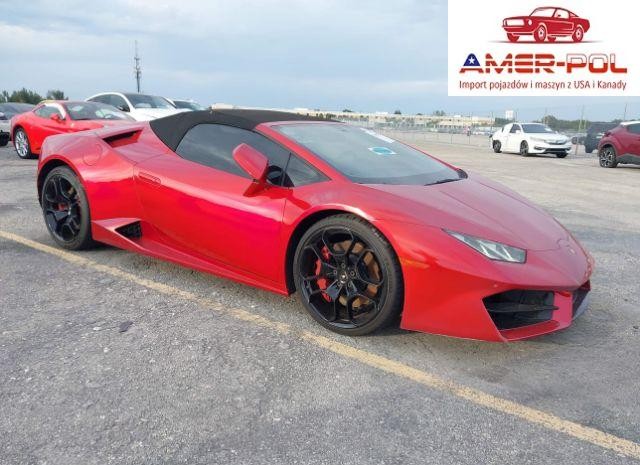 lamborghini