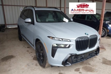 xdrive40i, 2024r., 4x4, 3.0L