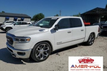 Ram 1500 Limited 4x4 Crew Cab 5