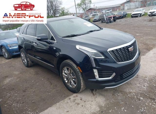 cadillac