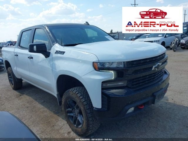 chevrolet