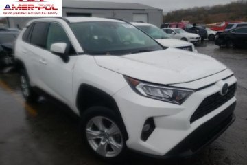 TOYOTA RAV4 XLE, 2020r., 4x4, 2.5L