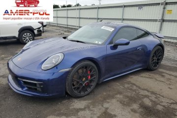 Carrera S 2020 3.0l